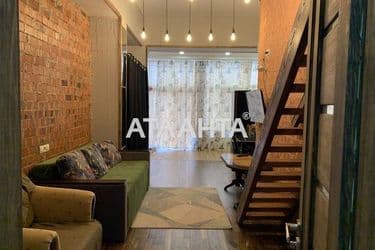 1-кімнатна квартира за адресою вул. Паркова (площа 40 м²) - Atlanta.ua - фото 20