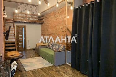 1-кімнатна квартира за адресою вул. Паркова (площа 40 м²) - Atlanta.ua - фото 21