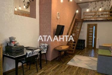 1-кімнатна квартира за адресою вул. Паркова (площа 40 м²) - Atlanta.ua - фото 26