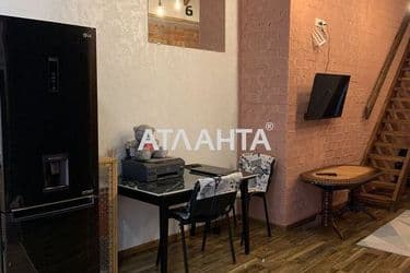 1-room apartment apartment by the address st. Parkovaya (area 40 m²) - Atlanta.ua - photo 27