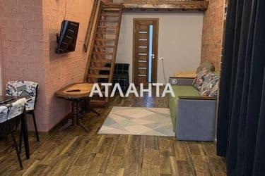 1-кімнатна квартира за адресою вул. Паркова (площа 40 м²) - Atlanta.ua - фото 28