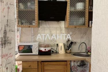 1-кімнатна квартира за адресою вул. Паркова (площа 40 м²) - Atlanta.ua - фото 29