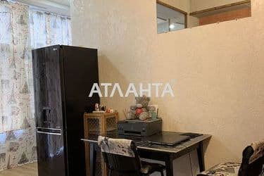 1-кімнатна квартира за адресою вул. Паркова (площа 40 м²) - Atlanta.ua - фото 30