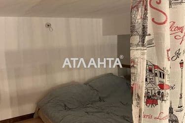 1-кімнатна квартира за адресою вул. Паркова (площа 40 м²) - Atlanta.ua - фото 33
