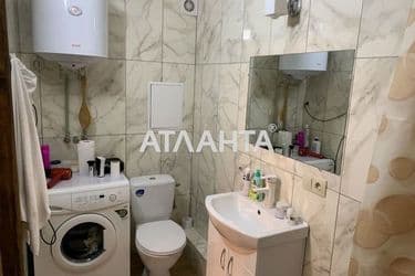 1-кімнатна квартира за адресою вул. Паркова (площа 40 м²) - Atlanta.ua - фото 35