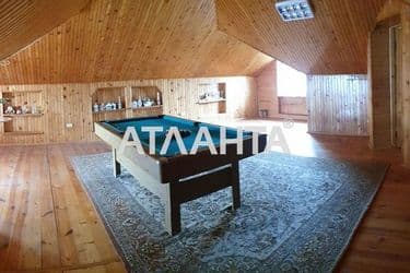 House by the address st. Torgovaya (area 500 m²) - Atlanta.ua - photo 34