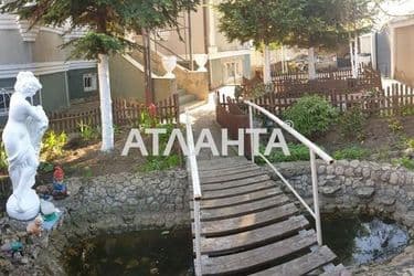 House by the address st. Torgovaya (area 500 m²) - Atlanta.ua - photo 46