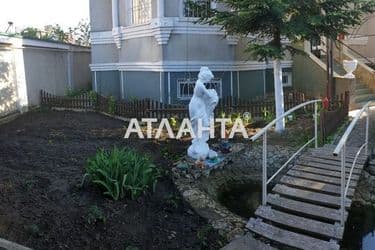House by the address st. Torgovaya (area 500 m²) - Atlanta.ua - photo 47