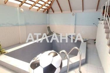 House by the address st. Torgovaya (area 500 m²) - Atlanta.ua - photo 42