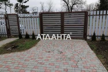 Будинок за адресою вул. Вишні Остапа (площа 69 м²) - Atlanta.ua - фото 11