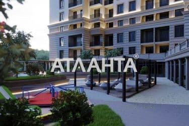 1-room apartment apartment by the address st. Dacha Kovalevskogo Amundsena (area 40,2 m²) - Atlanta.ua - photo 11