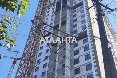 1-кімнатна квартира за адресою вул. Дача Ковалевського (площа 40,2 м²) - Atlanta.ua - фото 11