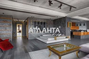 3-комнатная квартира по адресу ул. Тенистая (площадь 184 м²) - Atlanta.ua - фото 28