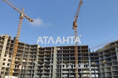 2-комнатная квартира по адресу ул. Краснова (площадь 61,3 м²) - Atlanta.ua - фото 12