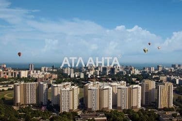 2-комнатная квартира по адресу ул. Краснова (площадь 61,3 м²) - Atlanta.ua - фото 15