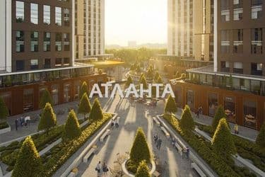2-комнатная квартира по адресу ул. Краснова (площадь 61,3 м²) - Atlanta.ua - фото 16