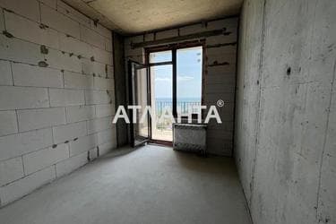1-room apartment apartment by the address st. Dacha Kovalevskogo Amundsena (area 35,1 m²) - Atlanta.ua - photo 19