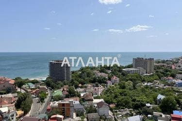 1-room apartment apartment by the address st. Dacha Kovalevskogo Amundsena (area 35,1 m²) - Atlanta.ua - photo 22