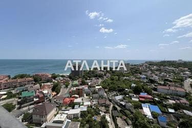 1-room apartment apartment by the address st. Dacha Kovalevskogo Amundsena (area 35,1 m²) - Atlanta.ua - photo 23