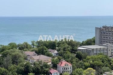 1-room apartment apartment by the address st. Dacha Kovalevskogo Amundsena (area 35,1 m²) - Atlanta.ua - photo 25