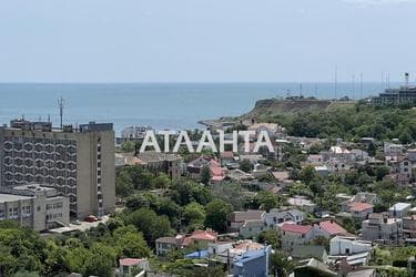 1-room apartment apartment by the address st. Dacha Kovalevskogo Amundsena (area 35,1 m²) - Atlanta.ua - photo 26