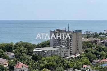 1-room apartment apartment by the address st. Dacha Kovalevskogo Amundsena (area 35,1 m²) - Atlanta.ua - photo 27