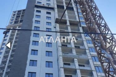 1-кімнатна квартира за адресою вул. Дача Ковалевського (площа 34,5 м²) - Atlanta.ua - фото 11