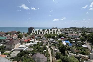 1-комнатная квартира по адресу ул. Дача Ковалевского (площадь 34,5 м²) - Atlanta.ua - фото 18