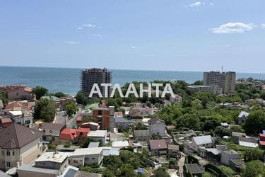 1-комнатная квартира по адресу ул. Дача Ковалевского (площадь 34,5 м²) - Atlanta.ua - фото 19