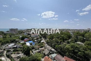 1-комнатная квартира по адресу ул. Дача Ковалевского (площадь 34,5 м²) - Atlanta.ua - фото 20