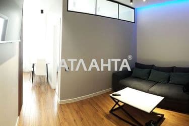 2-кімнатна квартира за адресою вул. Генуезька (площа 55 м²) - Atlanta.ua - фото 16
