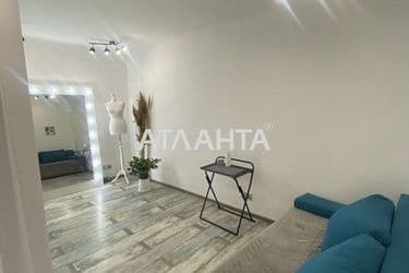 2-rooms apartment apartment by the address st. Ekaterininskaya (area 43 m²) - Atlanta.ua - photo 15