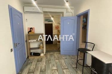 2-rooms apartment apartment by the address st. Ekaterininskaya (area 43 m²) - Atlanta.ua - photo 22