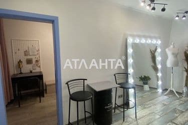 2-rooms apartment apartment by the address st. Ekaterininskaya (area 43 m²) - Atlanta.ua - photo 20