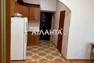 1-room apartment apartment by the address st. Golovatogo atam Bogatova (area 24 m²) - Atlanta.ua - photo 21