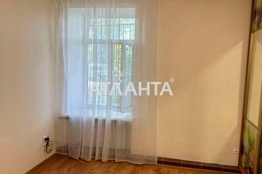 1-room apartment apartment by the address st. Golovatogo atam Bogatova (area 24 m²) - Atlanta.ua - photo 25