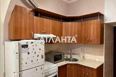 1-room apartment apartment by the address st. Golovatogo atam Bogatova (area 24 m²) - Atlanta.ua - photo 20