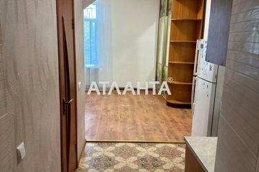 1-room apartment apartment by the address st. Golovatogo atam Bogatova (area 24 m²) - Atlanta.ua - photo 17