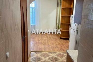 1-room apartment apartment by the address st. Golovatogo atam Bogatova (area 24 m²) - Atlanta.ua - photo 28