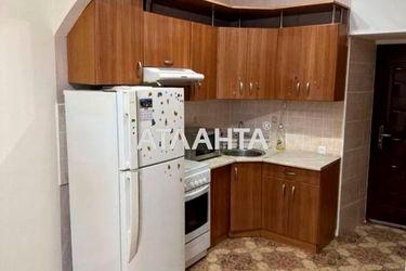 1-room apartment apartment by the address st. Golovatogo atam Bogatova (area 24 m²) - Atlanta.ua - photo 30