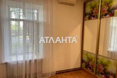 1-room apartment apartment by the address st. Golovatogo atam Bogatova (area 24 m²) - Atlanta.ua - photo 19