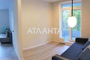1-room apartment apartment by the address st. Gagarina pr (area 46 m²) - Atlanta.ua - photo 9