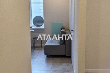 1-room apartment apartment by the address st. Gagarina pr (area 46 m²) - Atlanta.ua - photo 12
