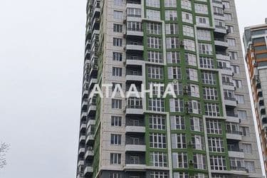1-room apartment apartment by the address st. Gagarina pr (area 46 m²) - Atlanta.ua - photo 16
