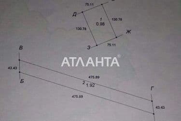 Landplot by the address (area 29000 acr) - Atlanta.ua - photo 4