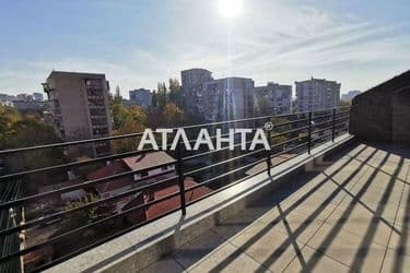 2-комнатная квартира по адресу ул. Педагогическая (площадь 63 м²) - Atlanta.ua - фото 29