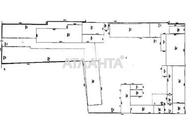 Коммерческая недвижимость по адресу ул. Долинская (площадь 1893,2 м²) - Atlanta.ua - фото 12