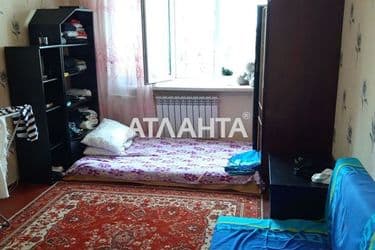 Room in dormitory apartment by the address st. Zholio kyuri (area 18 m²) - Atlanta.ua - photo 4