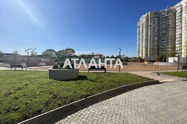 1-room apartment apartment by the address st. Krasnova (area 42,5 m²) - Atlanta.ua - photo 8