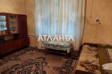 2-rooms apartment apartment by the address st. Prokhorovskaya Khvorostina (area 47 m²) - Atlanta.ua - photo 6